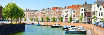 Kogalym : location de jet privé