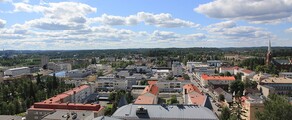 Mikkeli : yksityisen suihkukoneen vuokraus 