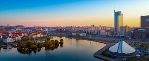 Minsk Mazowiecki : yksityisen suihkukoneen vuokraus 
