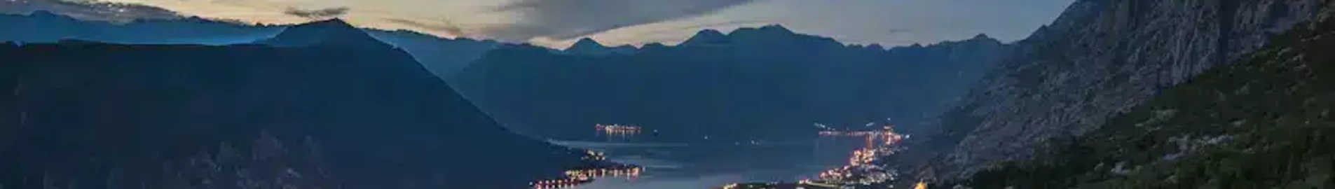 Montenegro : Yksityisen suihkukoneen vuokraus