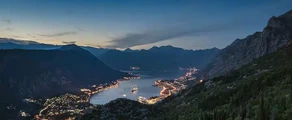 Montenegro : Yksityisen suihkukoneen vuokraus