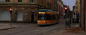 Norrkoping Bravalla : yksityisen suihkukoneen vuokraus