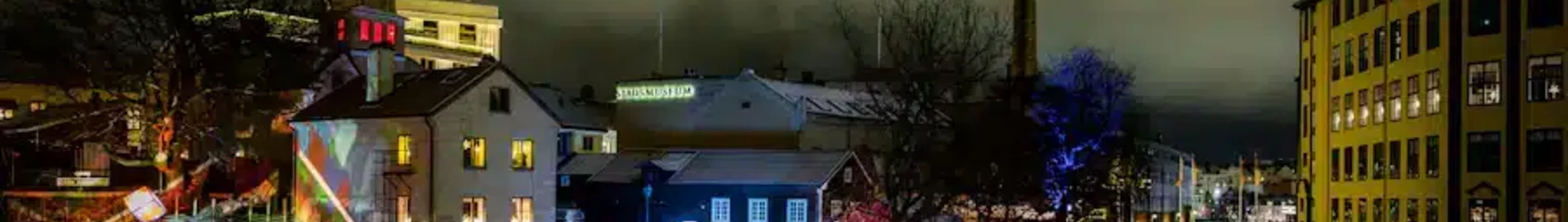 Norrkoping : yksityisen suihkukoneen vuokraus