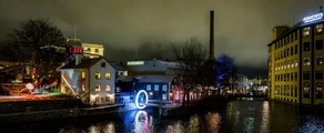 Norrkoping : yksityisen suihkukoneen vuokraus