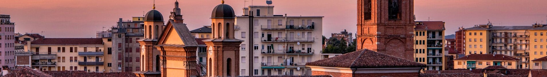 Novi Ligure: yksityisen suihkukoneen vuokraus 