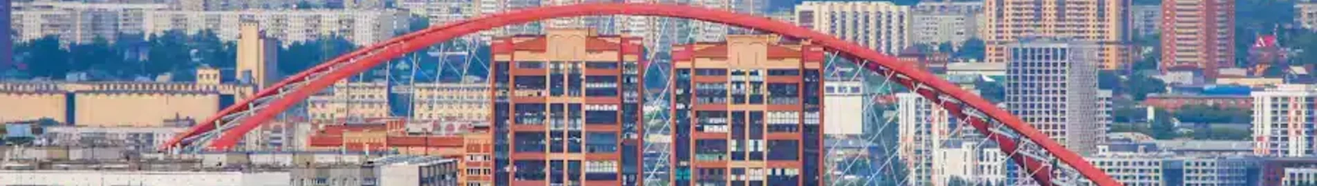 Novosibirsk Tolmachevo : yksityisen suihkukoneen vuokraus