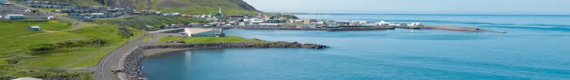 Olafsvik Rif : yksityisen suihkukoneen vuokraus 