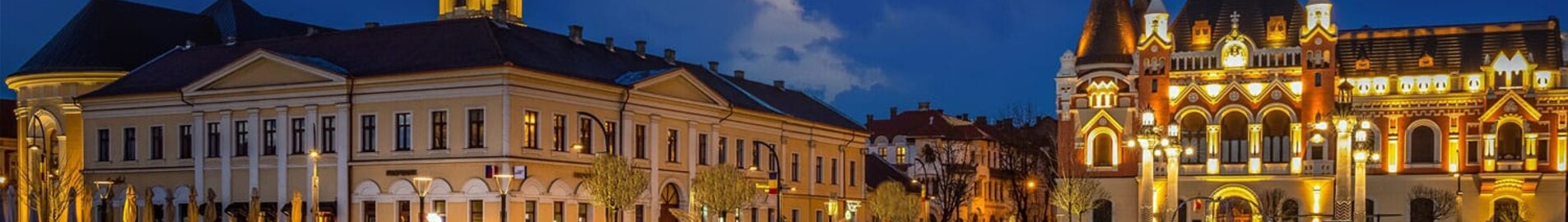 Oradea : yksityisen suihkukoneen vuokraus 