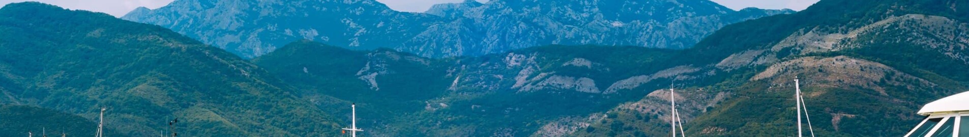 Tivat : yksityisen suihkukoneen vuokraus