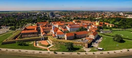 Varazdin : yksityisen suihkukoneen vuokraus 