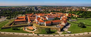Osijek Klisa : yksityisen suihkukoneen vuokraus 