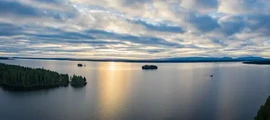Arboga : yksityisen suihkukoneen vuokraus