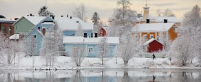 Oulu : yksityisen suihkukoneen vuokraus 