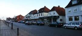 Esbjerg : yksityisen suihkukoneen vuokraus 
