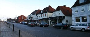 Padborg Krusa : yksityinen suihkukoneen vuokraus 