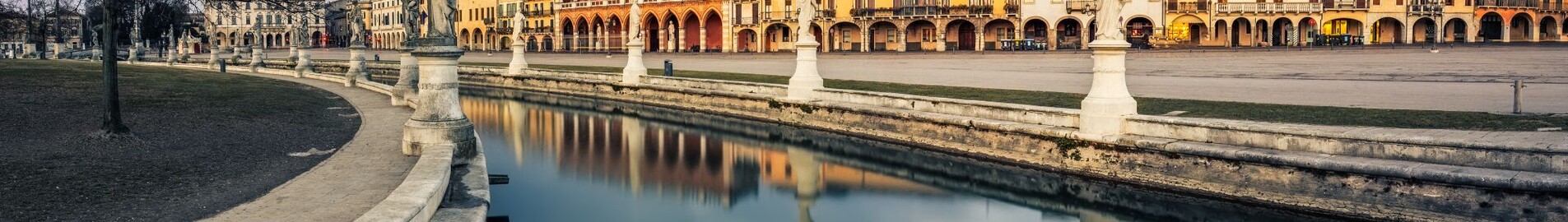 Padova : yksityisen suihkukoneen vuokraus 