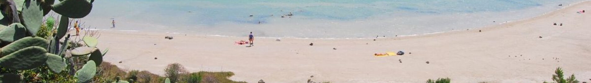 Pantelleria : yksityisen suihkukoneen vuokraus 