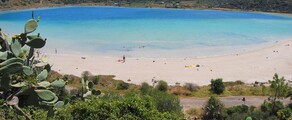 Pantelleria : yksityisen suihkukoneen vuokraus 