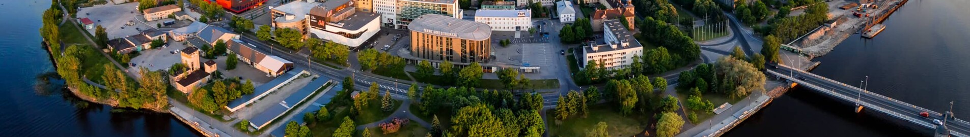 Parnu : yksityisen suihkukoneen vuokraus 