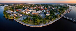 Parnu : yksityisen suihkukoneen vuokraus 