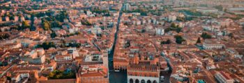 Reggio Di Calabria : location de jet privé