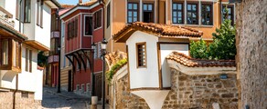 Plovdiv : yksityisen suihkukoneen vuokraus 