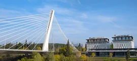 Cemovsko Polje : yksityisen suihkukoneen vuokraus