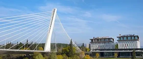 Podgorica : yksityisen suihkukoneen vuokraus