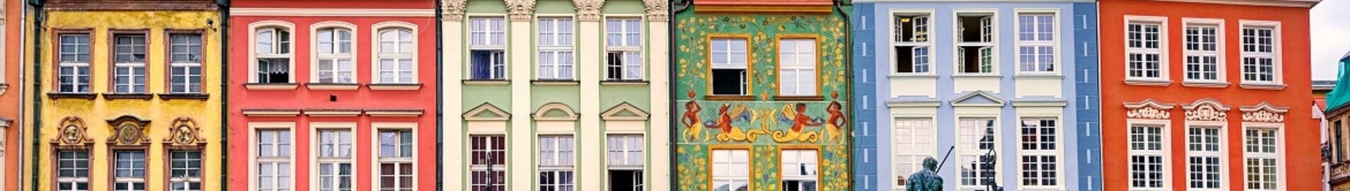 Poznan Lawica: yksityisen suihkukoneen vuokraus 