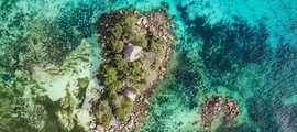 Seychellit - Mahé : yksityisen suihkukoneen vuokraus 