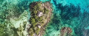 Praslin : yksityisen suihkukoneen vuokraus