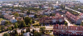 Zielona Gora Babimost: yksityisen suihkukoneen vuokraus