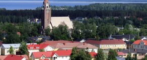 Raahe Pattijoki : yksityisen suihkukoneen vuokraus 
