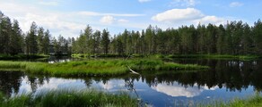 Rautavaara : yksityisen suihkukoneen vuokraus 