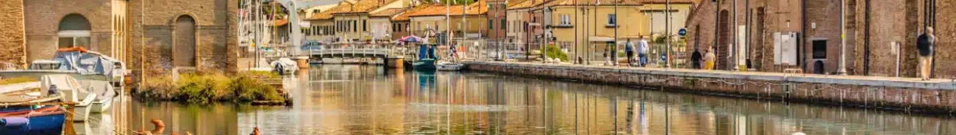 Ravenna: yksityisen suihkukoneen vuokraus 