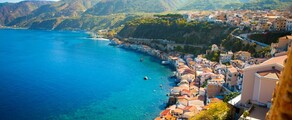 Reggio Di Calabria : yksityisen suihkukoneen vuokraus 
