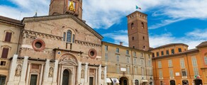 Reggio Emilia : yksityisen suihkukoneen vuokraus 