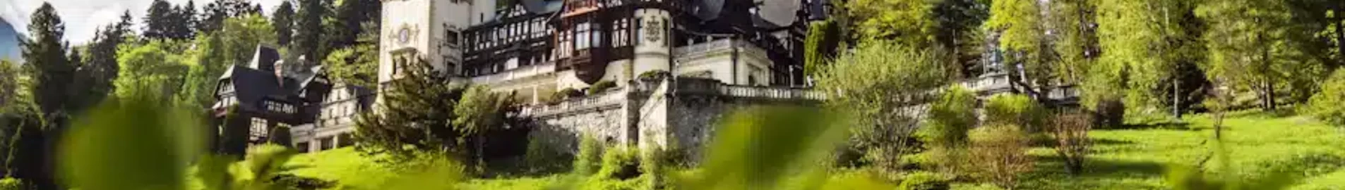 Romania : Yksityisen suihkukoneen vuokraus