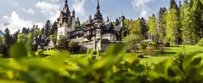Romania : Yksityisen suihkukoneen vuokraus