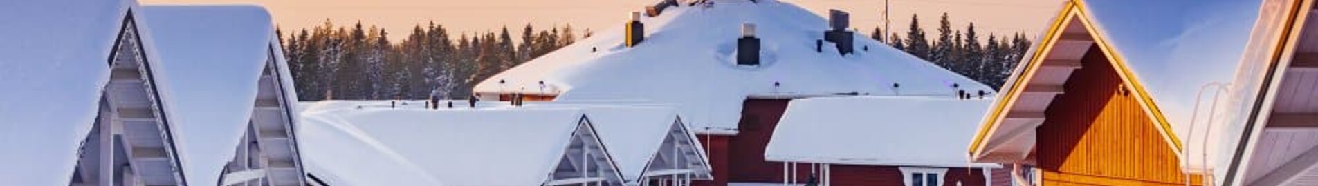 Rovaniemi: yksityisen suihkukoneen vuokraus 