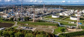 Krakova: yksityisen suihkukoneen vuokraus