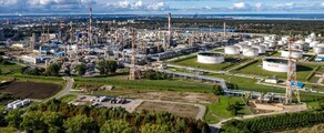 Rudniki: yksityisen suihkukoneen vuokraus 