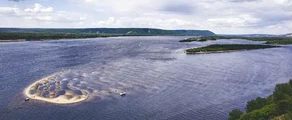 Samara Kurumoch : yksityisen suihkukoneen vuokraus