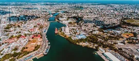 Cabo Rojo : yksityisen suihkukoneen vuokraus