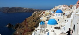 Mykonos : yksityisen suihkukoneen vuokraus