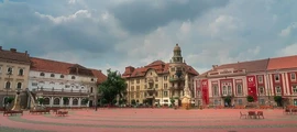 Bukarest Baneasa: yksityisen suihkukoneen vuokraus 