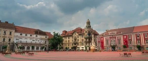 Satu Mare: yksityisen suihkukoneen vuokraus