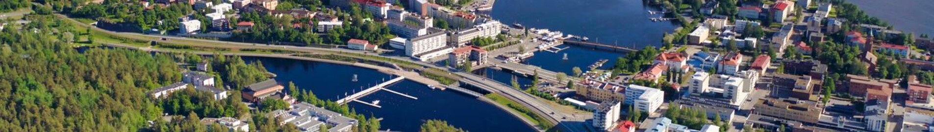 Savonlinna : yksityisen suihkukoneen vuokraus 