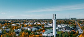 Kuopio : yksityisen suihkukoneen vuokraus 