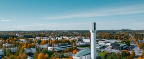 Seinajoki : yksityisen suihkukoneen vuokraus 